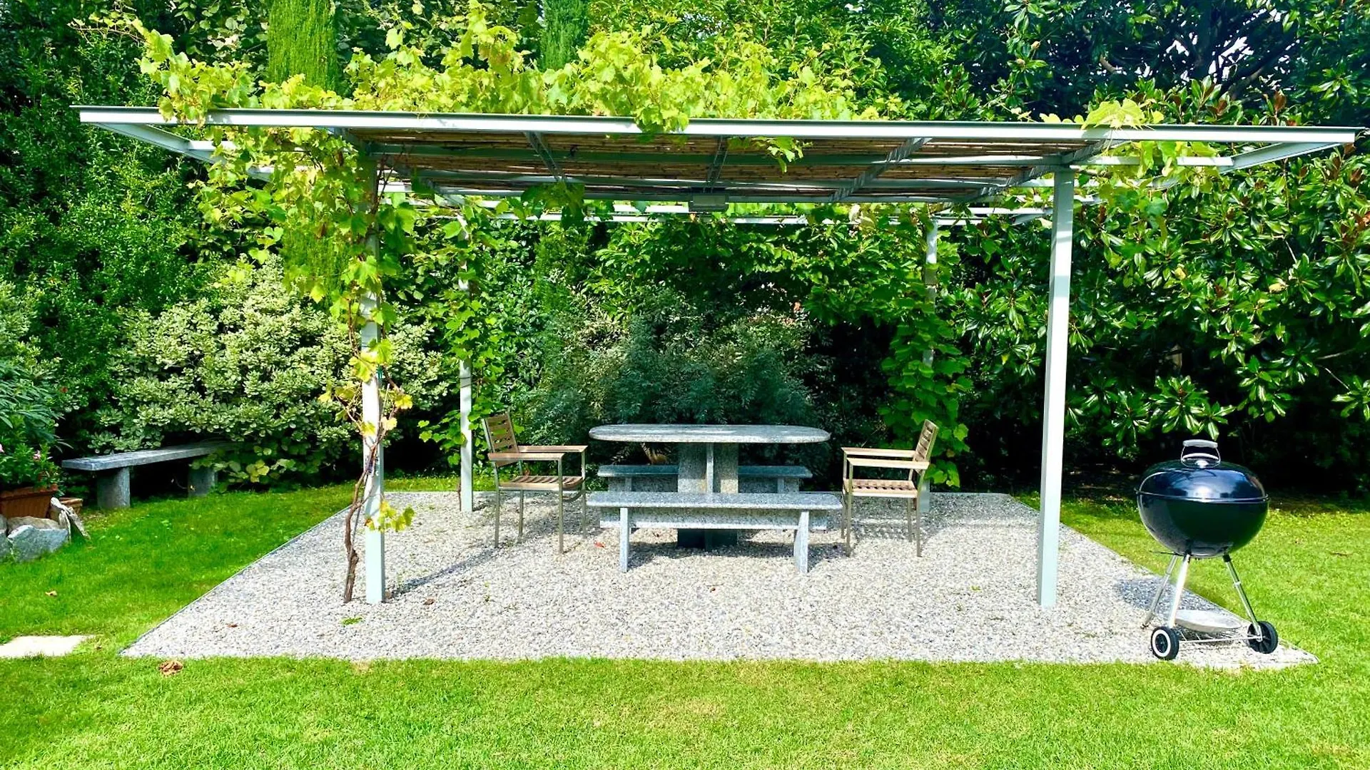 Ibiscus Lago Di Como Dongo Apartament